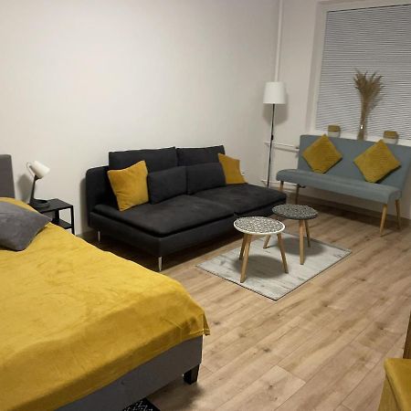 City Ela Center Koszyce Zewnętrze zdjęcie