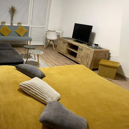 City Ela Center Koszyce Zewnętrze zdjęcie