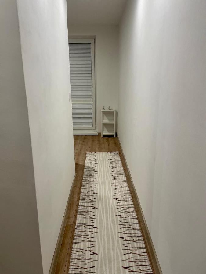 City Ela Center Koszyce Zewnętrze zdjęcie