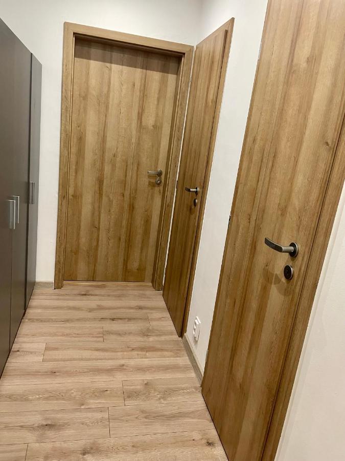 City Ela Center Koszyce Zewnętrze zdjęcie