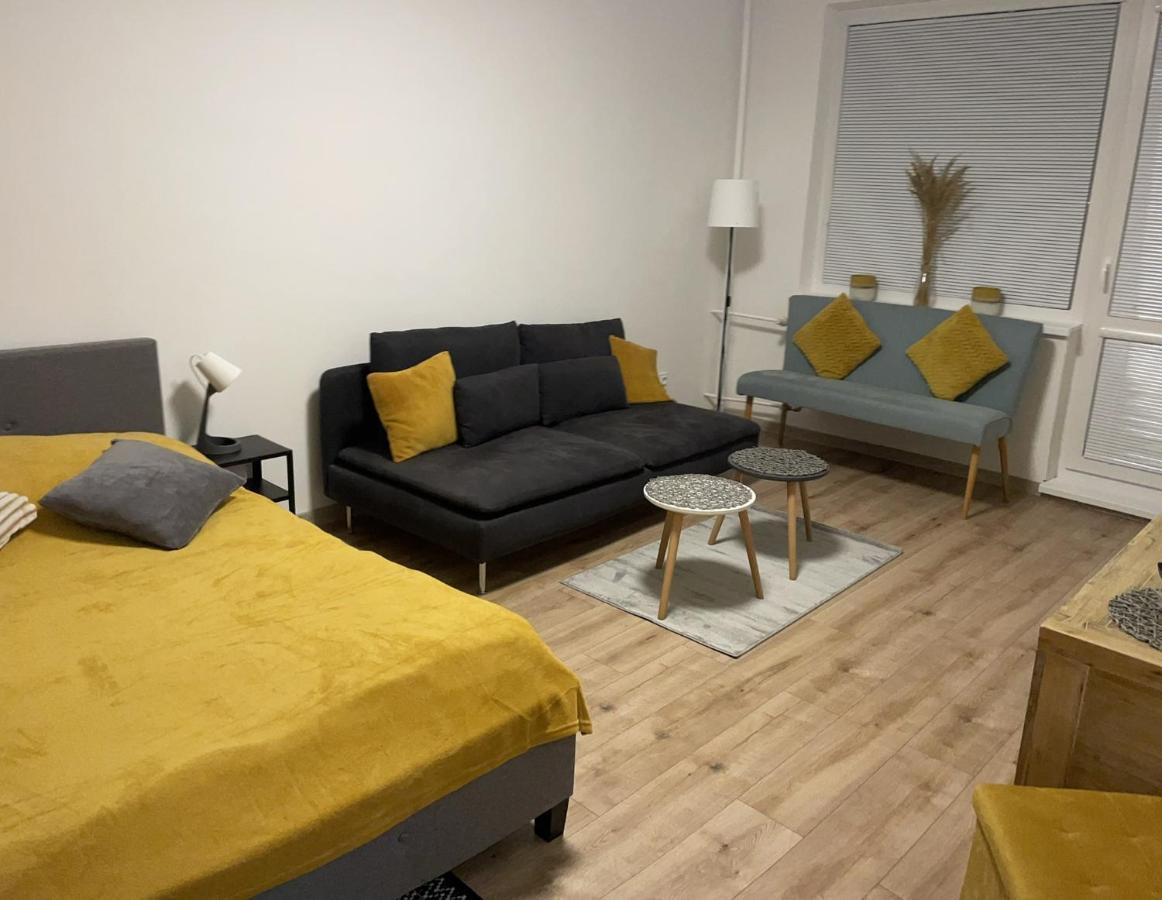 City Ela Center Koszyce Zewnętrze zdjęcie