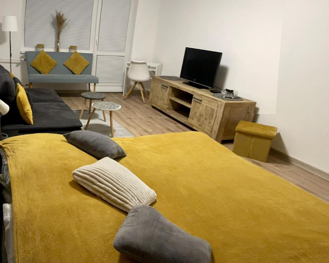 City Ela Center Koszyce Zewnętrze zdjęcie